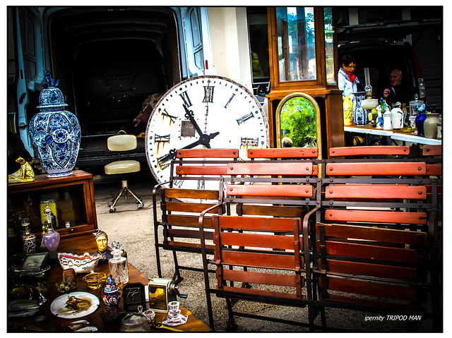 Brocante