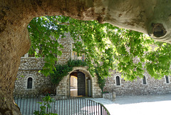 Greece - Kalavryta, Agia Lavra Monastery