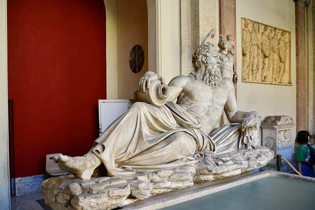 Vatican 2025 – Neptune