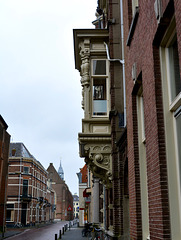 Kampen 2016 – Bay window