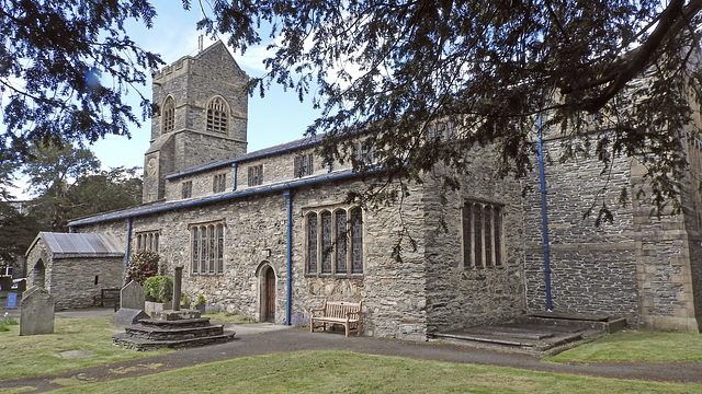 St Martins Bowness on Windemere