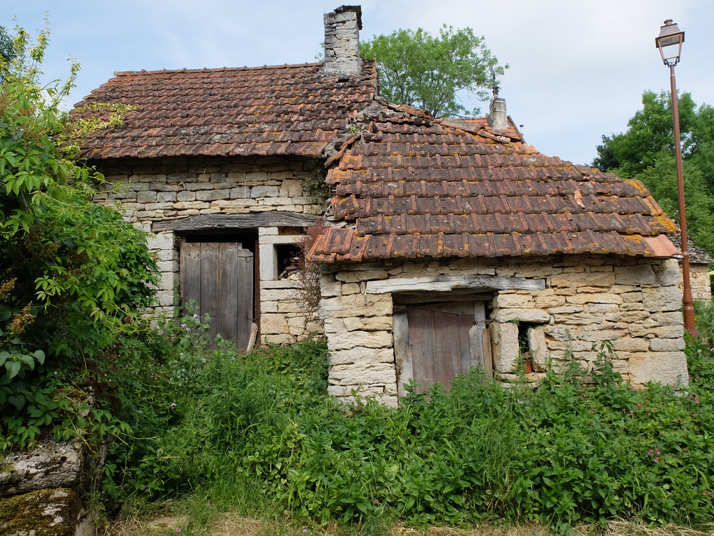 CHAUDENAY LE CHÂTEAU CÔTE D'OR