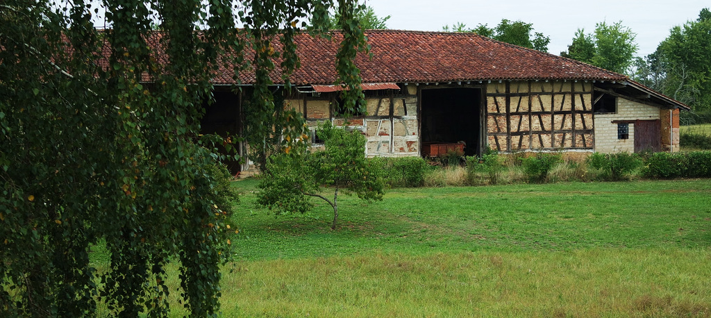 Ferme musée