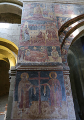 Ancient murals