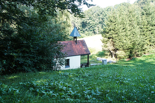 Roßhof, Kapelle