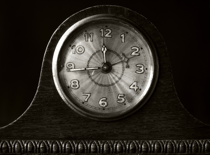 shapes of time