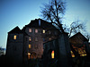 Das Schloss Hohenstadt....