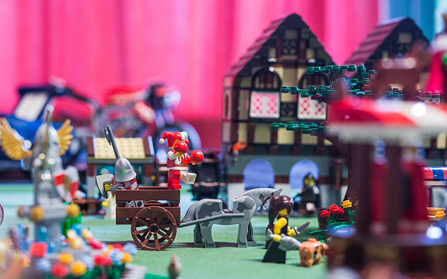 Expo Ludibrick 2019