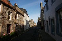 South Castle Street