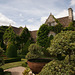 Malmesbury Abbey House Gardens