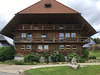 Black Forest Architecture