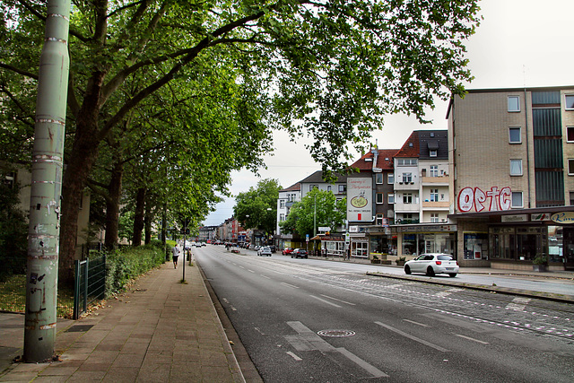 Hattinger Straße (Bochum-Wiemelhausen) / 15.06.2020