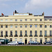 Brunswick Terrace, Hove, East Sussex