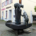Bernkastel-Bears Fountain