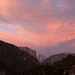 Half Dome View