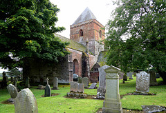 Whitekirk -  St Mary’s