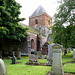 Whitekirk -  St Mary’s