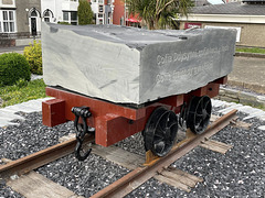 WSL - on the plinth {4 of 4} featuring the couplings