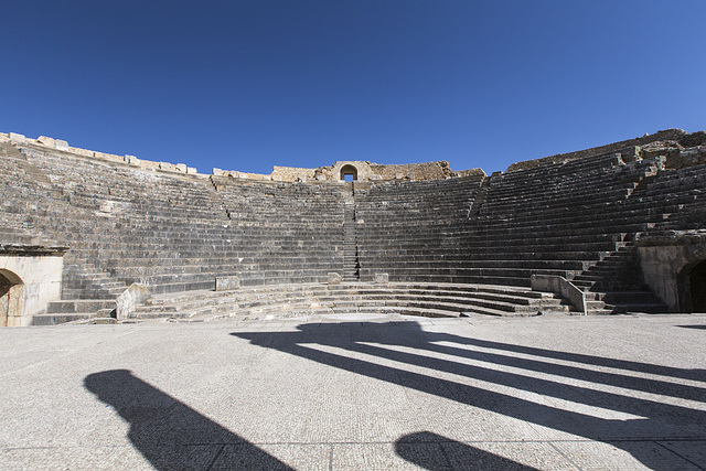 Dougga - Tunisia