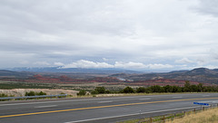 Flaming Gorge Simplot phosphate mine UT (#0063)