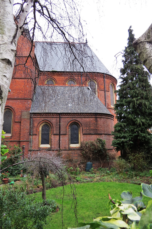 st chad, dunloe st, shoreditch, london