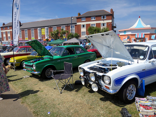 Barry Transport Festival