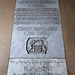 Grave with Cyrillic and Georgian text