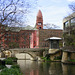 San Antonio Riverwalk