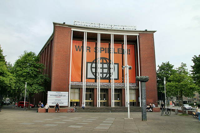 Schauspielhaus Bochum / 15.06.2020