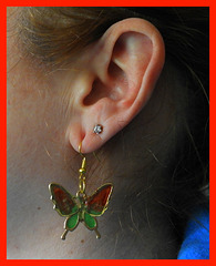Butterfly Ears