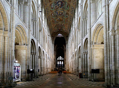 Ely - Cathedral