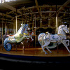 Life is a Merry-Go-Round