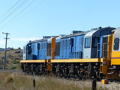 Taieri Gorge Railway (26) - 1 March 2015
