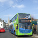 DSCF8810 Stagecoach East (Cambus) AE09 GYF at St. Ives - 10 April 2015