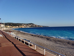 Nice - Promenade des Anglais