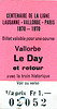 special 100ans Vallorbe B