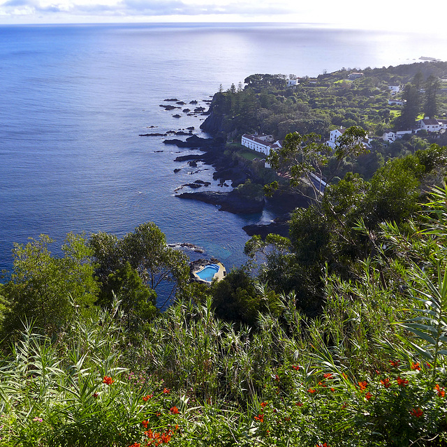 São Miguel Island / Azores