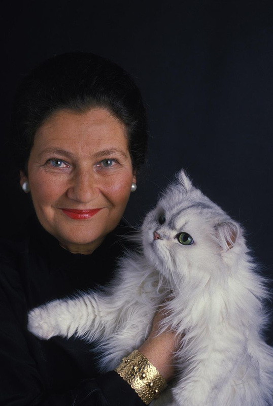 Simone Veil