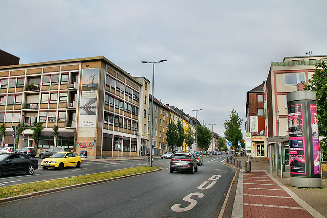 Oskar-Hoffmann-Straße (Bochum) / 15.06.2020