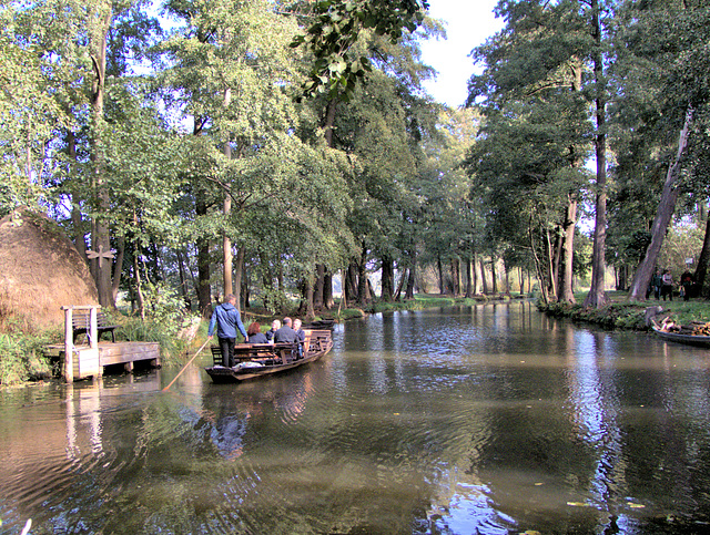 HBM vom Spreewald