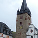 Bernkastel- Tower of Saint Michael's Church
