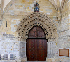 Bilbao - Catedral de Santiago Apóstol