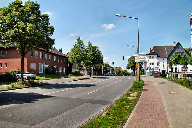 Hans-Böckler-Straße (Bottrop) / 11.05.2024