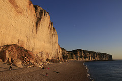 Plage des Tilleuls