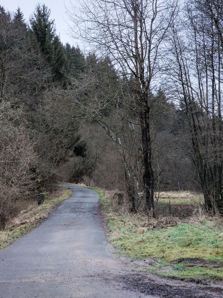 Blankenheim - Schaafbachtal