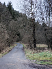 Blankenheim - Schaafbachtal