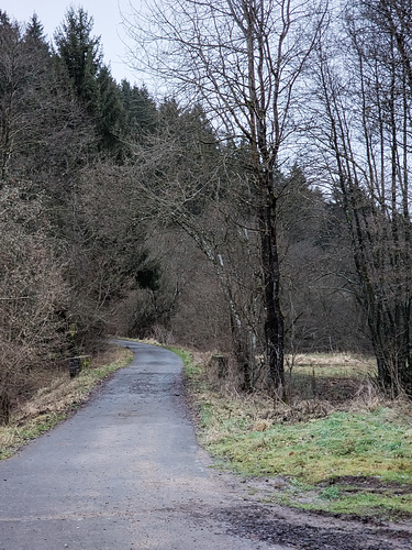 Blankenheim - Schaafbachtal