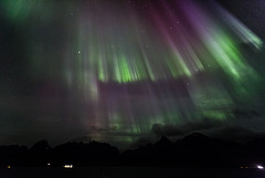 Digermulen Auroras Digermulen Auroras