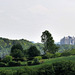 La Cathédrale de Beauvais vue de Fouquenies - Oise