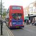 DSCF3241B Stagecoach East 10012 (AE12 CKD) in Peterborough - 6 May 2016